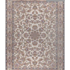 فرش طرح تبریز کد 1010