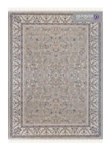 فرش طرح نائین کد 3511