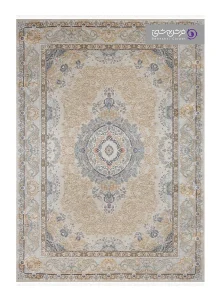 فرش طرح آریانا کد 4541