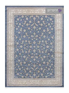 فرش طرح آرامیس کد 8322