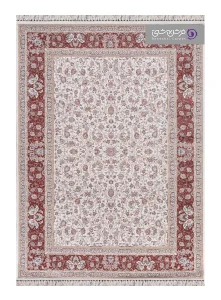 فرش طرح پارمیس کد 3517