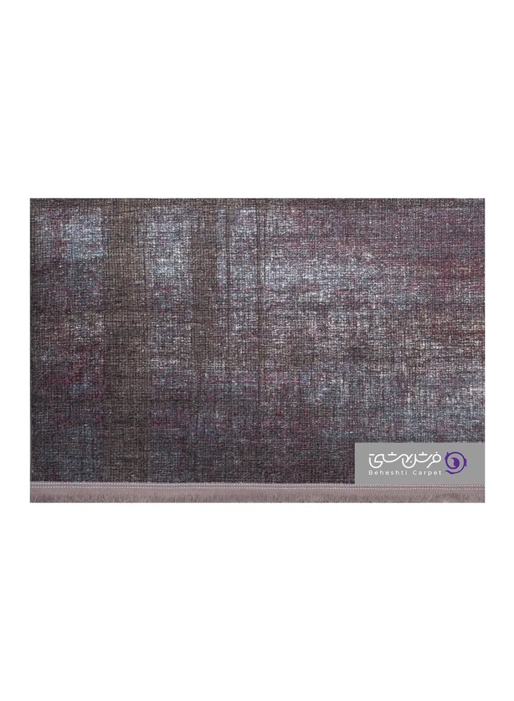 جزییات نقش فرش بهشتی طرح لاوین کد 231