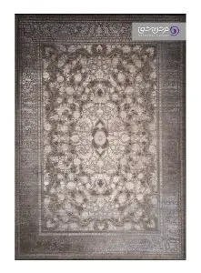 فرش طرح لیلیان کد 6133