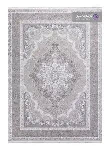 فرش طرح لیلیان کد 6002