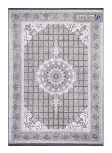فرش طرح لیلیان کد 6004
