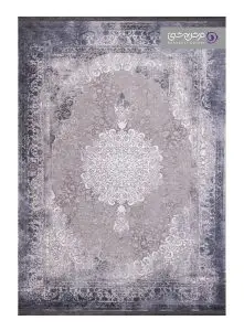 فرش طرح لیلیان کد 6115