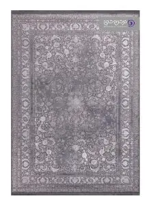 فرش طرح لیلیان کد 6125