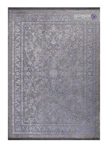 فرش طرح لیلیان کد 6126