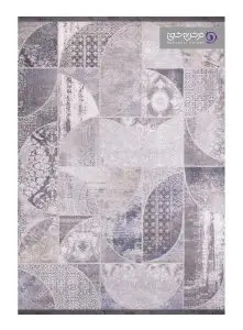 فرش طرح لیلیان کد 6171
