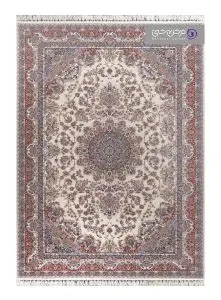 فرش بهشتی طرح تبریز کد 1354