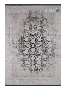 فرش بهشتی طرح لاریسا کد 9007