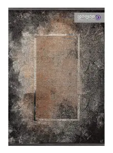 فرش بهشتی طرح لاریسا کد 9010