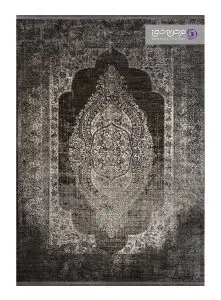 فرش بهشتی طرح لاریسا کد 9013