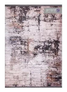 فرش بهشتی طرح لاریسا کد 9034