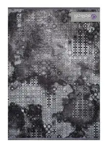 فرش بهشتی طرح لاریسا کد 9056