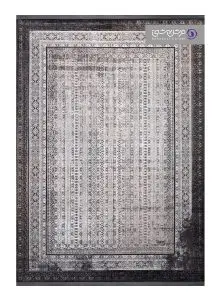 فرش بهشتی طرح لاریسا کد 9060