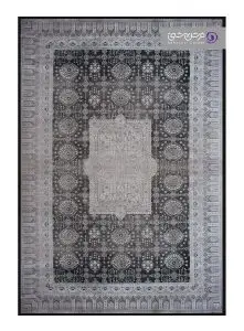 فرش طرح نارسیس کد 8063