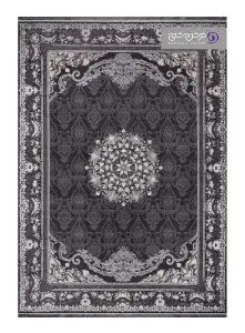 فرش طرح نارسیس کد 8050