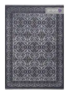 فرش طرح نارسیس کد 8055