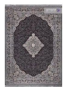 فرش طرح نارسیس کد 8060