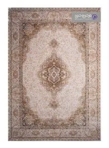 فرش طرح نارسیس کد 8317