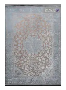 فرش طرح نارسیس کد 8064