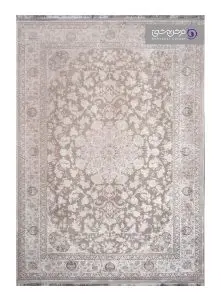 فرش طرح نارسیس کد 8066