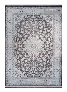 فرش طرح نارسیس کد 8067