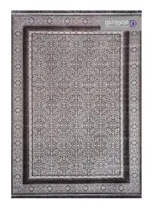 فرش طرح نارسیس کد 8077