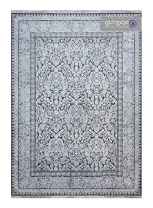 فرش طرح نارسیس کد 8083