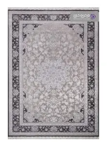 فرش طرح نارسیس کد 8086