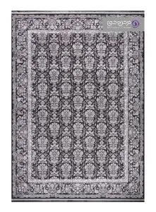 فرش طرح نارسیس کد 8095