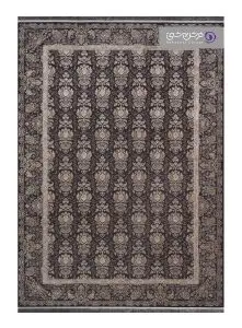 فرش طرح نارسیس کد 8097