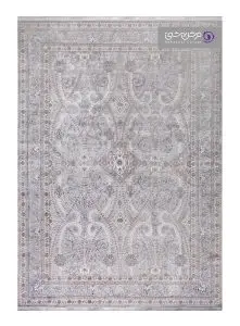 فرش طرح نارسیس کد 8104