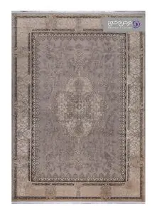 فرش طرح نارسیس کد 8113