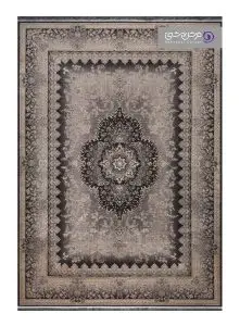 فرش طرح نارسیس کد 8114