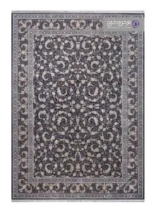 فرش طرح نارسیس کد 8118