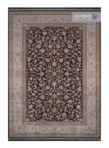 فرش بهشتی طرح نارسیس کد 8309