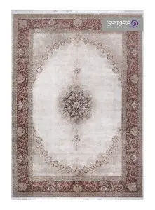 فرش طرح نارسیس کد 8310