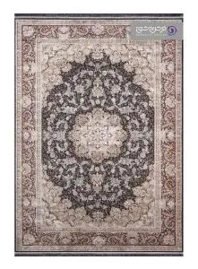 فرش طرح نارسیس کد 8311