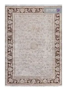 فرش طرح نارسیس کد 8312