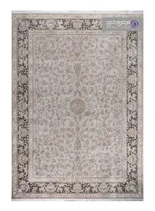 فرش طرح نارسیس کد 8315