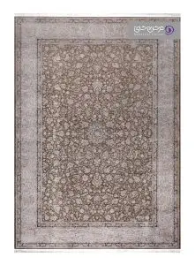 فرش طرح نارسیس کد 8316