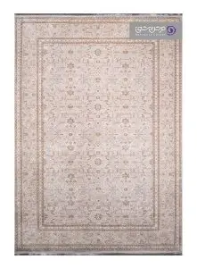 فرش طرح نارسیس کد 8325