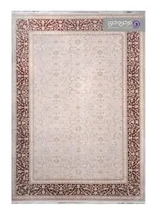 فرش طرح نارسیس کد 8326