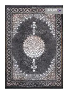 فرش بهشتی طرح لاریسا کد 9067