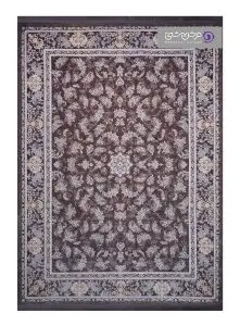 فرش طرح لیانا کد 4001