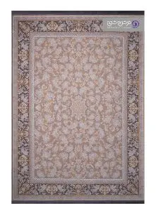 فرش طرح لیانا کد 4002