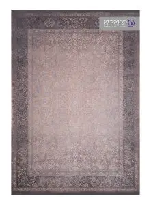 فرش طرح لیانا کد 4106