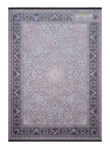 فرش طرح لیانا کد 4016